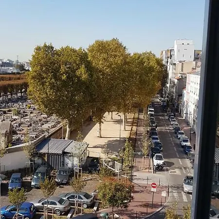 2 Rue Des Cailloux 아파트 *