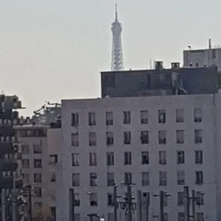 2 Rue Des Cailloux 아파트