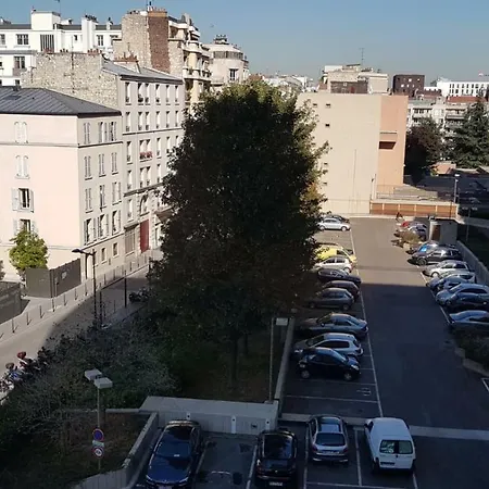 2 Rue Des Cailloux * 클리시